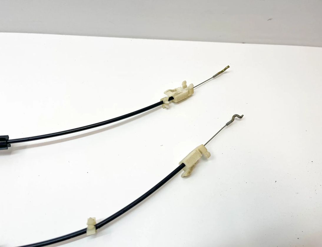 MERCEDES-BENZ SL-Class R129 (1989-2001) Durvju bloķēšanas kabelis A1298212651,A1298212551,A1298212651,A1298212551 33023182