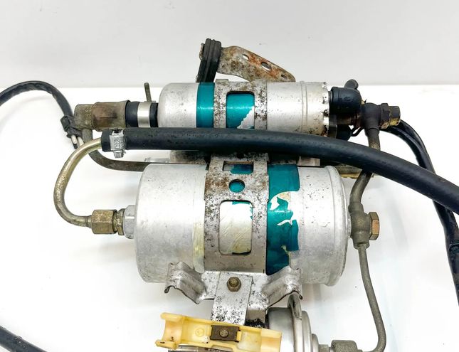 MERCEDES-BENZ SL-Class R129 (1989-2001) Fuel Pump A1404700481,A1295409808,A0580254950 33065720