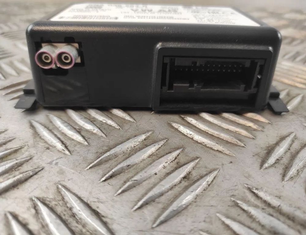 VOLKSWAGEN Arteon 1 generation (2017-2024) Other Control Units 5NA035284B 31570027