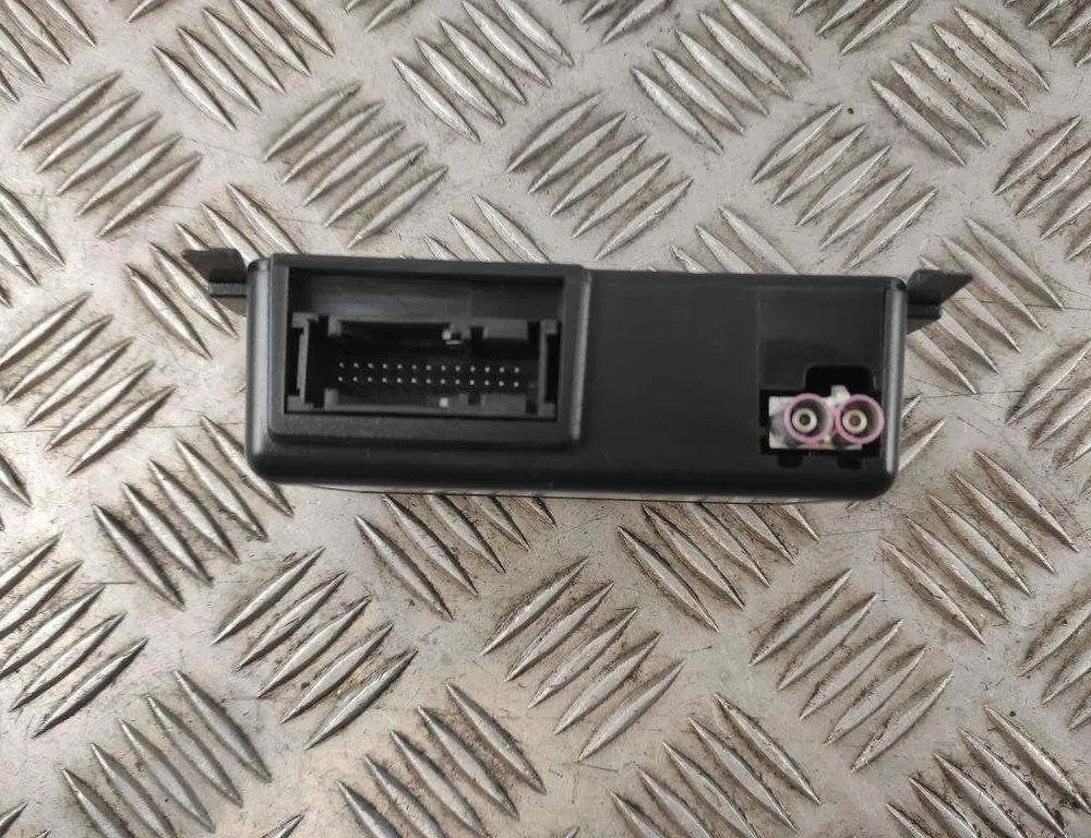 VOLKSWAGEN Arteon 1 generation (2017-2024) Other Control Units 5NA035284B 31570027