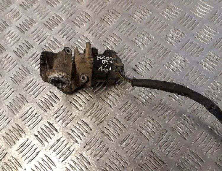 FORD Focus 2 generation (2004-2011) Егр клапан 9654818180 31571179