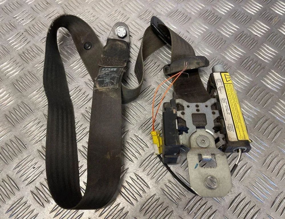 IVECO Daily 3 generation (1999-2006) Priekšējā kreisā drošības josta 31573411