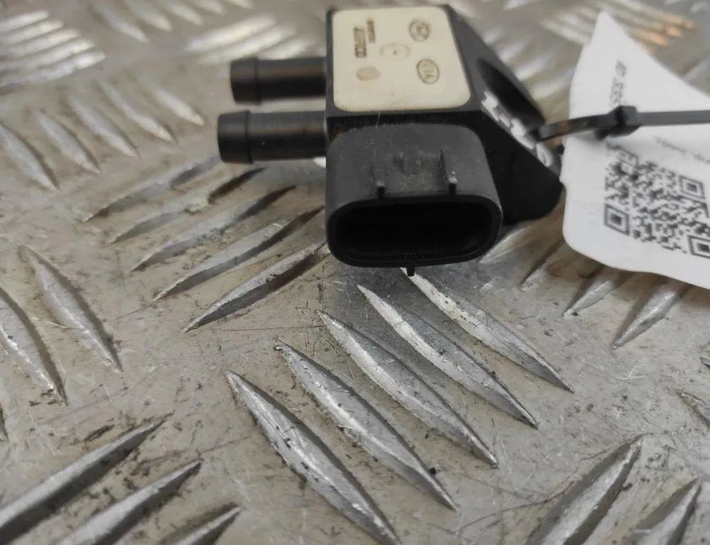 KIA Sorento 2 generation (2009-2021) Датчик давления DPF 392102F600 31574294