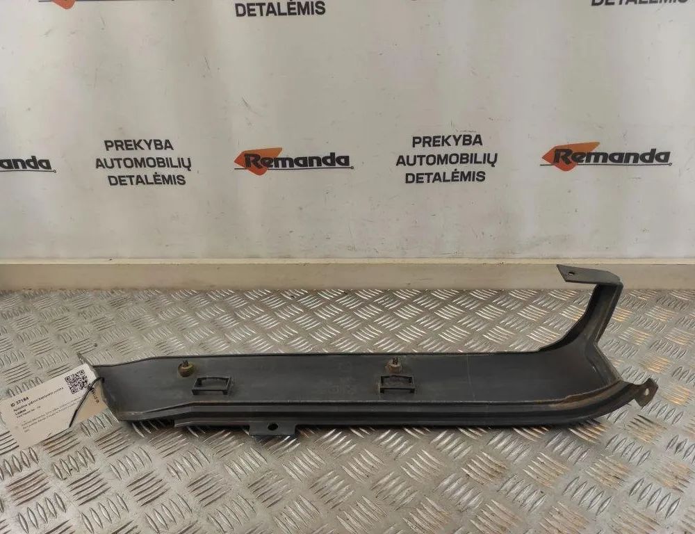 FORD Transit 3 generation (2000-2013) Bampera aizmugurējā labā puse 6C1129396 31575045