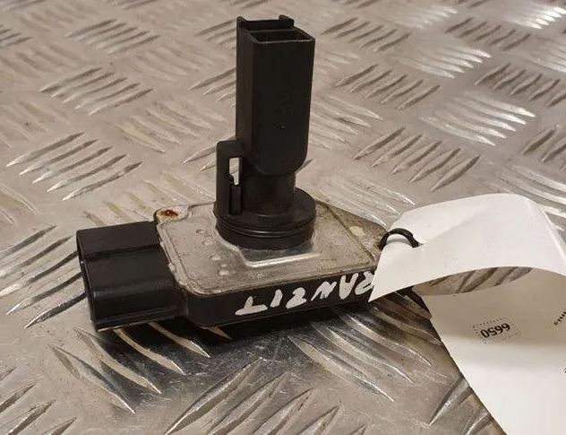 FORD Transit 3 generation (2000-2013) Gaisa plūsmas mērītājs XS7F12B579AA 31579052