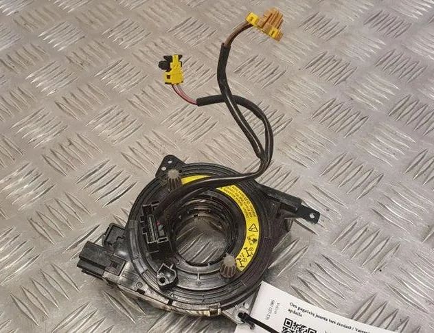 VOLVO S80 2 generation (2006-2020) Steering Wheel Slip Ring Squib 30773885 31581402