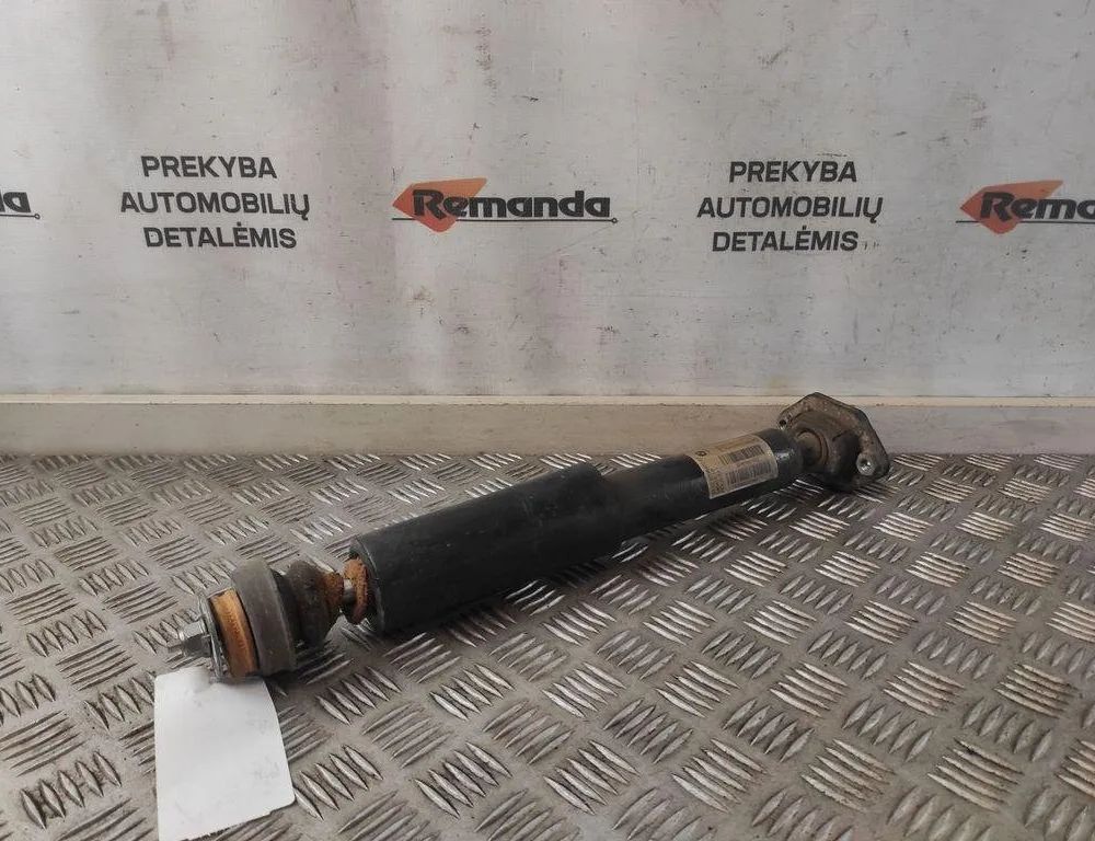 BMW 3 Series E90/E91/E92/E93 (2004-2013) Задний левый амортизатор 6796470,14941510 31582874