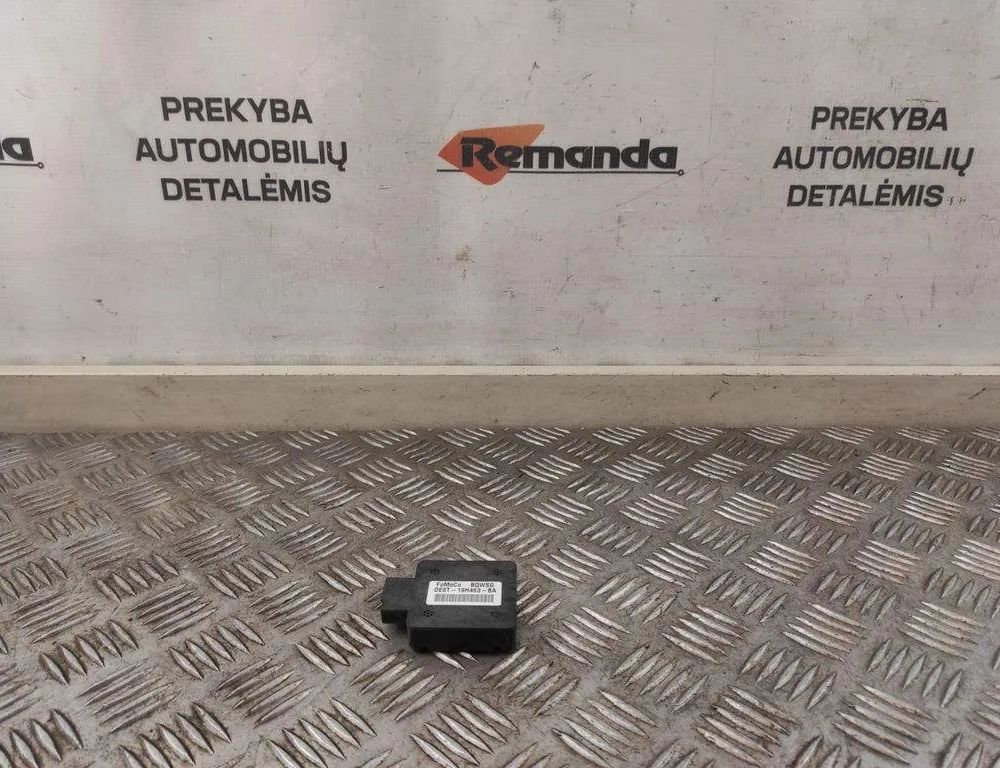 FORD Focus 3 generation (2011-2020) Lietus sensors DE8T19H463 31583119