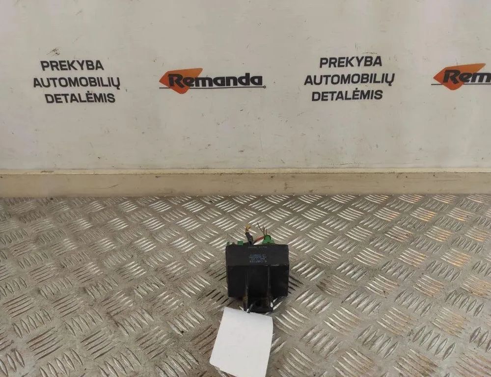 PEUGEOT 307 1 generation (2001-2008) Spark Glow Plugs 9639912580 31583946