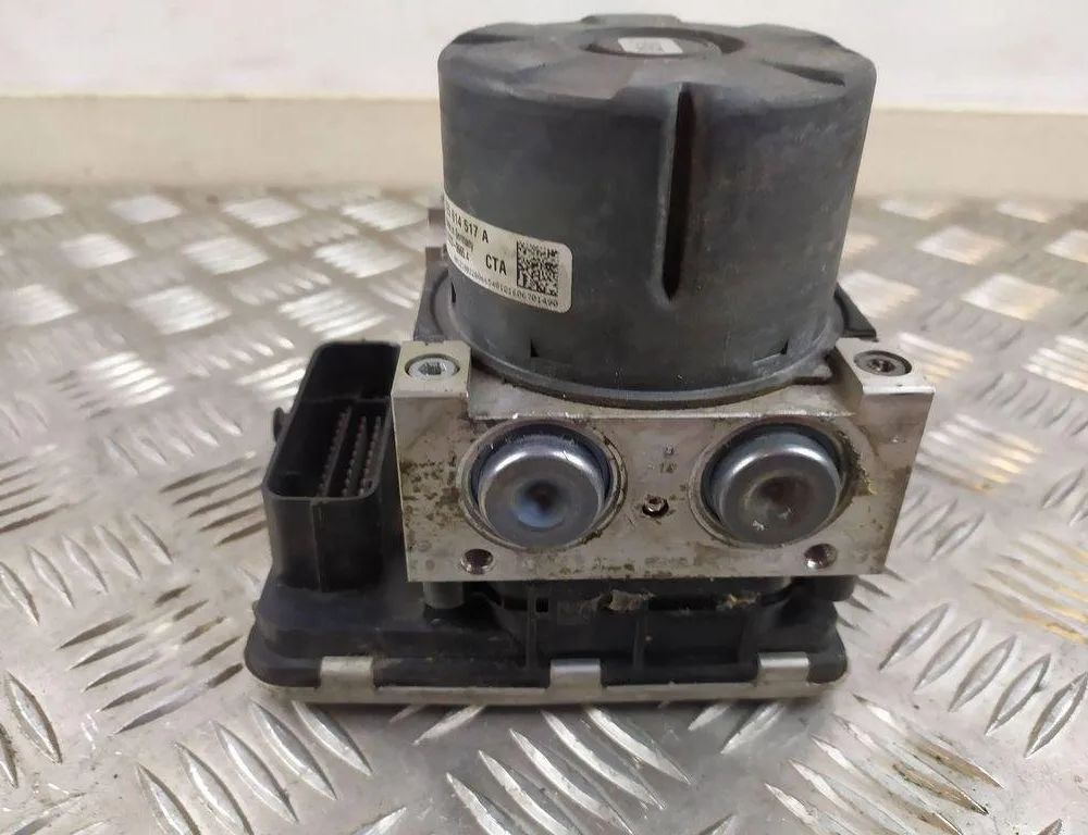 VOLKSWAGEN Transporter T6 (2015-2024) ABS Pump 001210022006654,7E5614517A 31584424