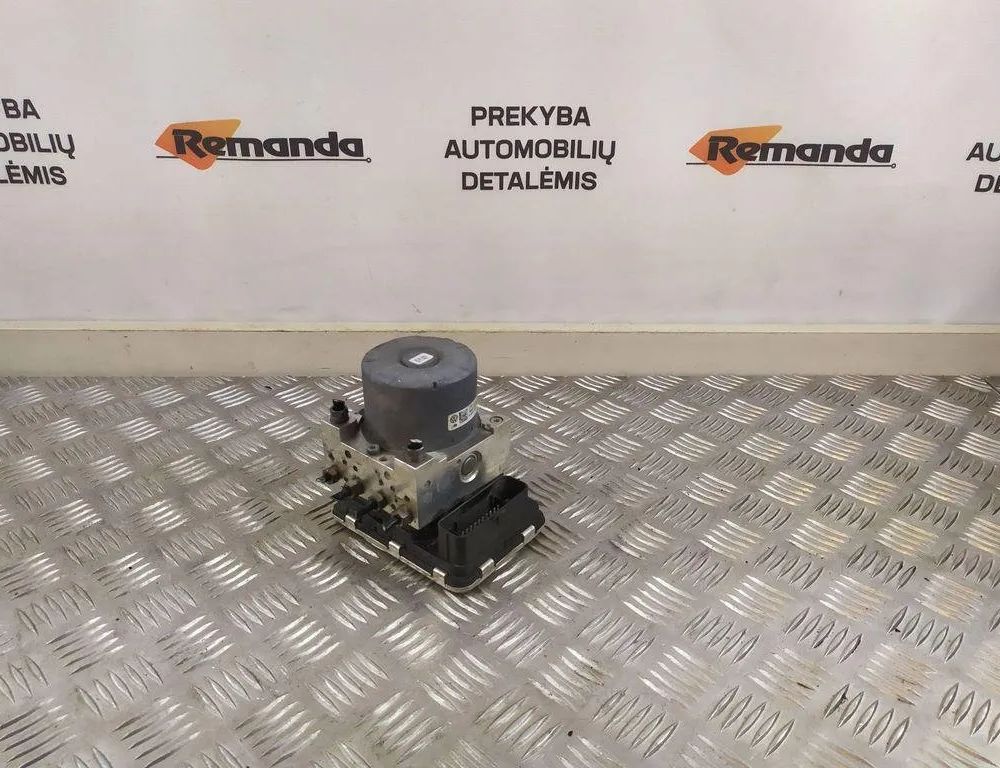 VOLKSWAGEN Transporter T6 (2015-2024) ABS Pump 001210022006654,7E5614517A 31584424