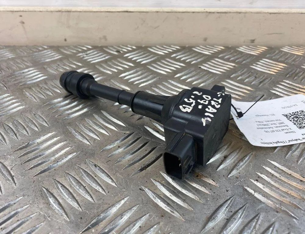 NISSAN X-Trail T30 (2001-2007) Бабина 224488H315 31584980