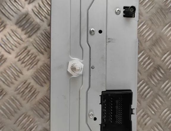 CHEVROLET Orlando 1 generation (2010-2015) Автомагнитола с навигацией 20983513 31588511