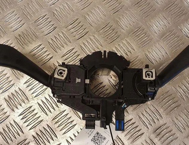 VOLKSWAGEN Variant VII TDI (2014-2024) Indicator Wiper Stalk Switch 1K0953503 31590837