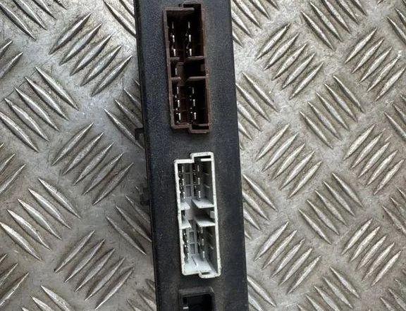 PEUGEOT 306 1 generation (1993-2002) Citau veidu vadības bloki 9626642680 31591075