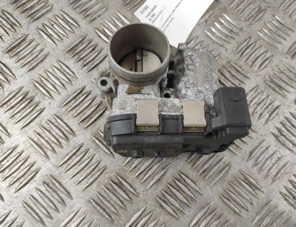 VOLKSWAGEN Golf 7 generation (2012-2024) Throttle Body 04C133062C 31593113