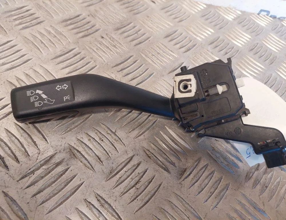 VOLKSWAGEN Touran 1 generation (2003-2015) Turn switch knob ANP80H012C 31593411