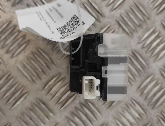 TOYOTA Corolla Verso 1 generation (2001-2009) Aizdedzes atslēga 626399000 31595046