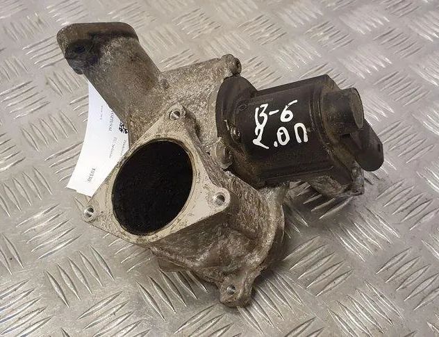 VOLKSWAGEN Passat B6 (2005-2010) EGR Valve 03G131501D 31603012