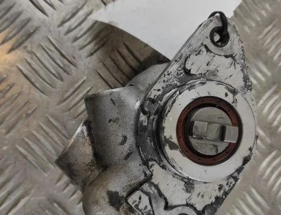 IVECO Daily 3 generation (1999-2006) Насос гидроусилителя 504088697 31604161