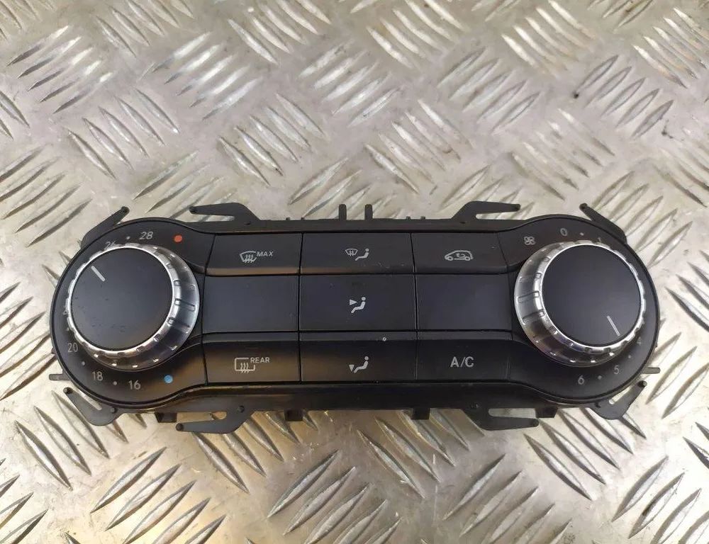 MERCEDES-BENZ A-Class W176 (2012-2018) Other Control Units A2469015503,A2469001708 31605177