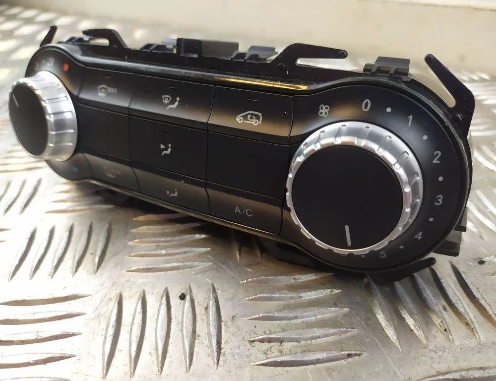 MERCEDES-BENZ A-Class W176 (2012-2018) Other Control Units A2469015503,A2469001708 31605177