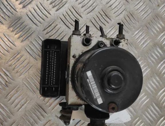 VOLKSWAGEN Touran 1 generation (2003-2015) ABS Pump 10096003593,1K0907379AC 31607131