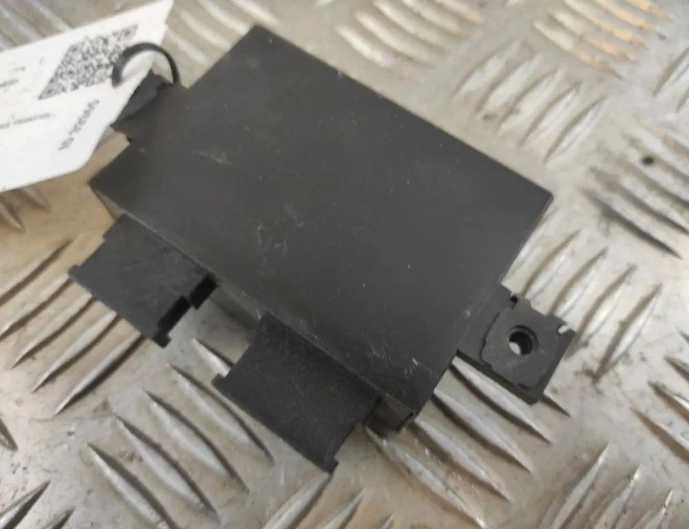 VOLKSWAGEN Passat B7 (2010-2015) Imobilaizera vadības bloks 6H0953257B 31607264