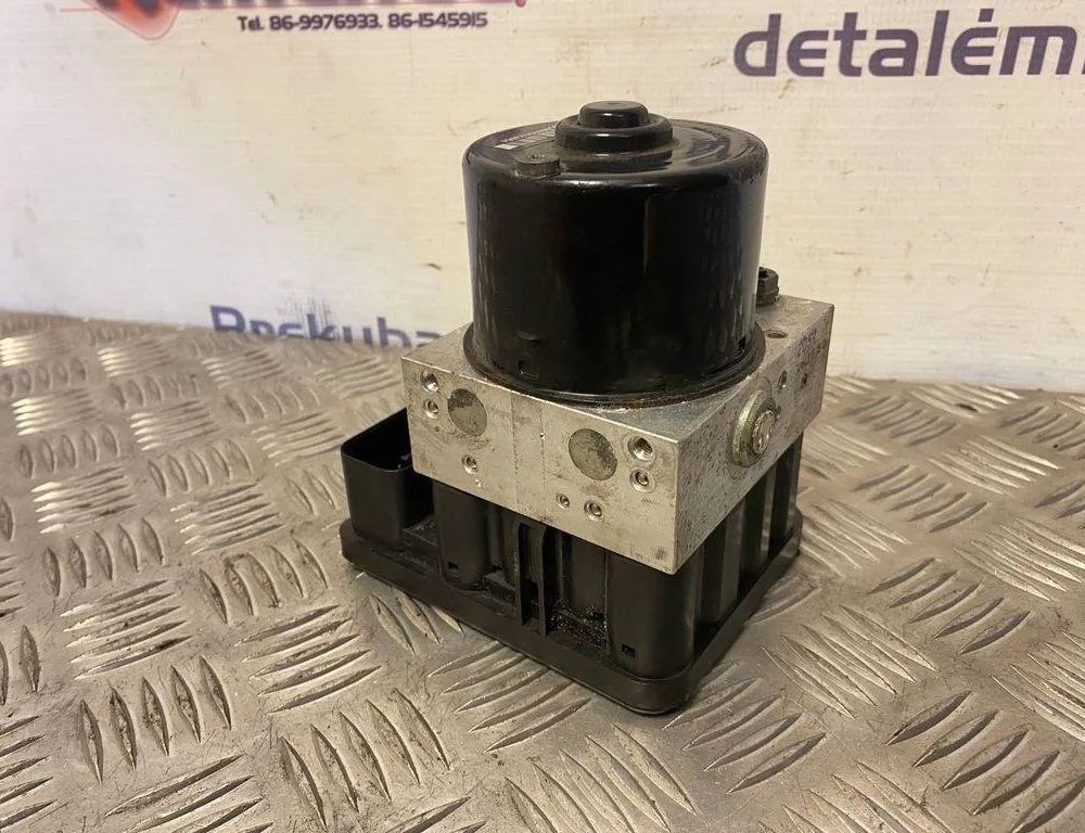 AUDI A3 8P (2003-2013) ABS Pump 1K0907379AC 31607740