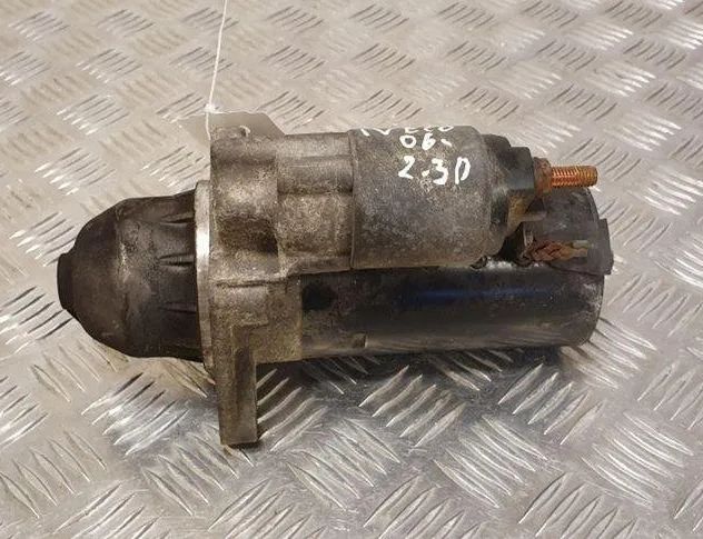IVECO Daily 3 generation (1999-2006) Starter Motor 0001109306 31608023