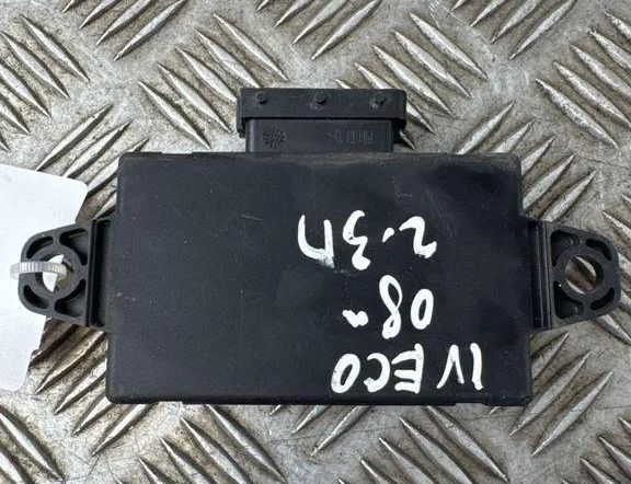 IVECO Daily 3 generation (1999-2006) Central locking control unit 69500399 31608299