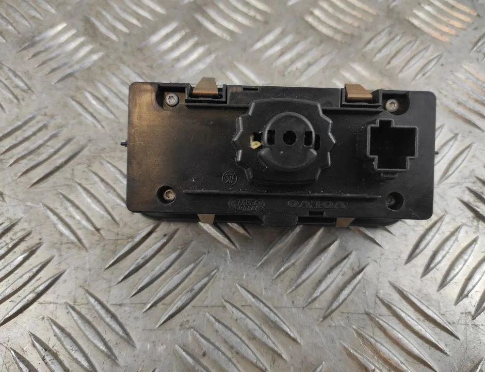 VOLVO S80 2 generation (2006-2020) Переключатель света 30739414 31609394