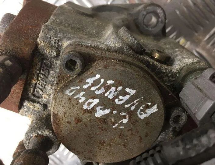 TOYOTA Avensis 2 generation (2002-2009) Degvielas sūknis 221000G010 21443333