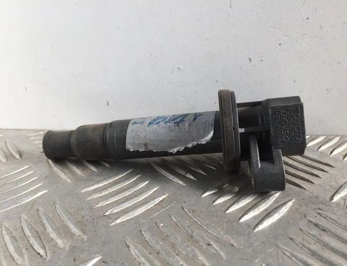 TOYOTA Corolla Verso 1 generation (2001-2009) Бабина 9008019019 21443334