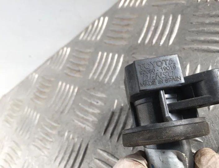 TOYOTA Corolla Verso 1 generation (2001-2009) Бабина 9008019019 21443334