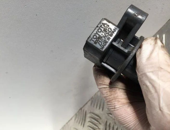 TOYOTA Corolla Verso 1 generation (2001-2009) Бабина 9008019019 21443356