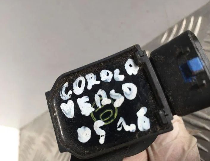 TOYOTA Corolla Verso 1 generation (2001-2009) Бабина 9008019019 21443356