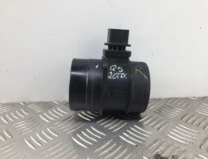 AUDI Q5 8R (2008-2017) Gaisa plūsmas mērītājs 0281002735,03G906461C,F00C267046 21443663