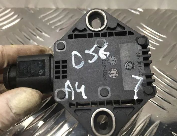 AUDI A4 B8/8K (2011-2016) Acceleration Sensor 8K0907637C,0265005738 21444043