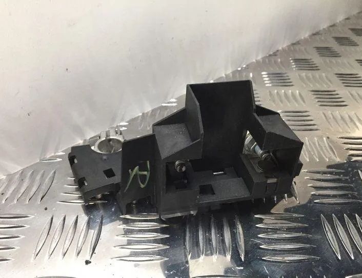 AUDI A4 B8/8K (2011-2016) Положительный аккумуляторный кабель 8J0915459,K98J4590 21444047