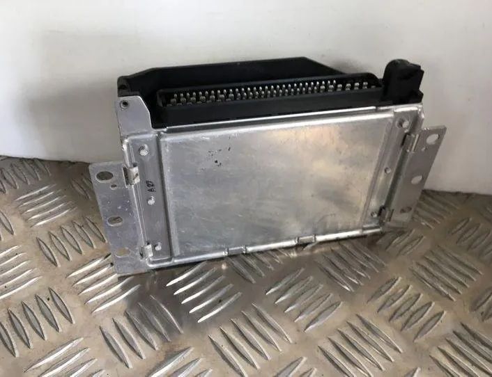 AUDI A4 B5/8D (1994-2001) Блок управления ABS 8D0907389E,0265109462 21445964