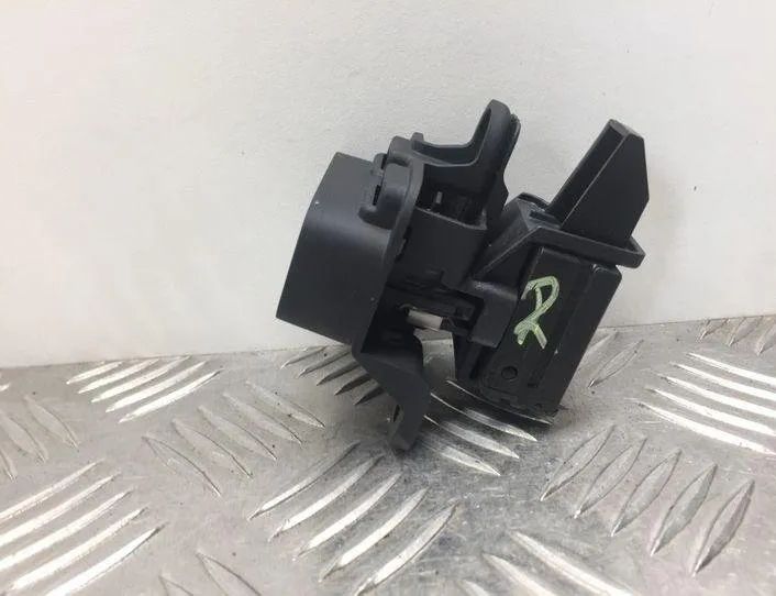 VOLVO S60 1 generation (2000-2009) Aizdedzes atslēga 28227917,AH4N15607AE 21446152