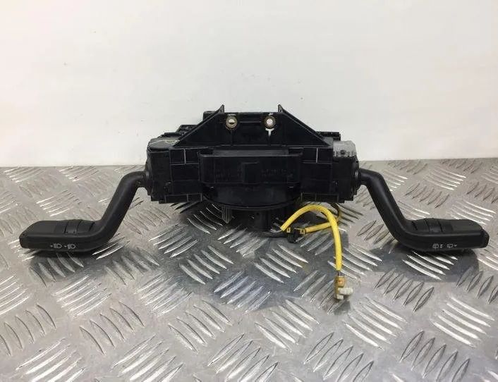 FORD C-Max 1 generation (2003-2010) Pagrieziena rādītāja mehānisms 3M5T14A664AF,3M5T13N064DF 21446462