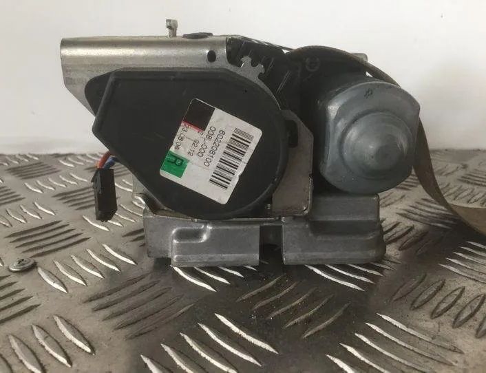 MERCEDES-BENZ CLS-Class C219 (2004-2010) Priekšējā kreisā drošības josta A2118680222,602208100,602209900C 21446686