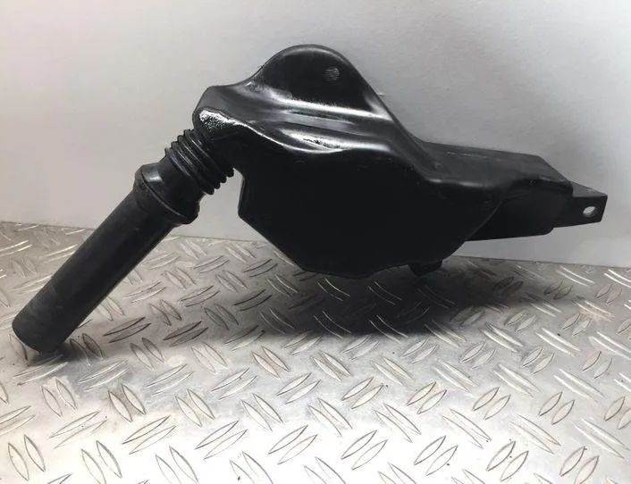 AUDI A6 C7/4G (2010-2020) Window Washer Tank 4G2955462 21446906