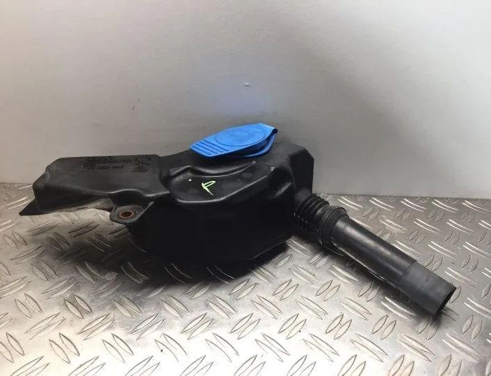 AUDI A6 C7/4G (2010-2020) Window Washer Tank 4G2955462 21446906