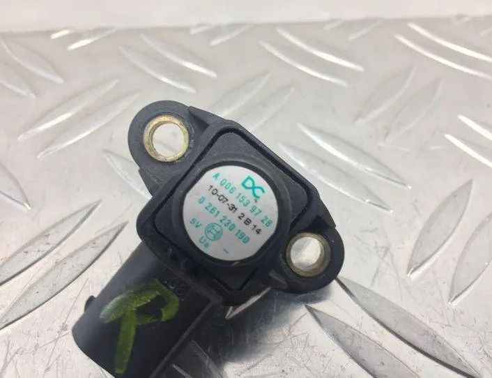 MERCEDES-BENZ E-Class W212/S212/C207/A207 (2009-2016) Датчик MAP A0061539728,0261230190 21447036