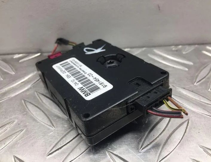 BMW X1 E84 (2009-2015) Aerial Filter 9181454,50110058,50110058A00 21447133