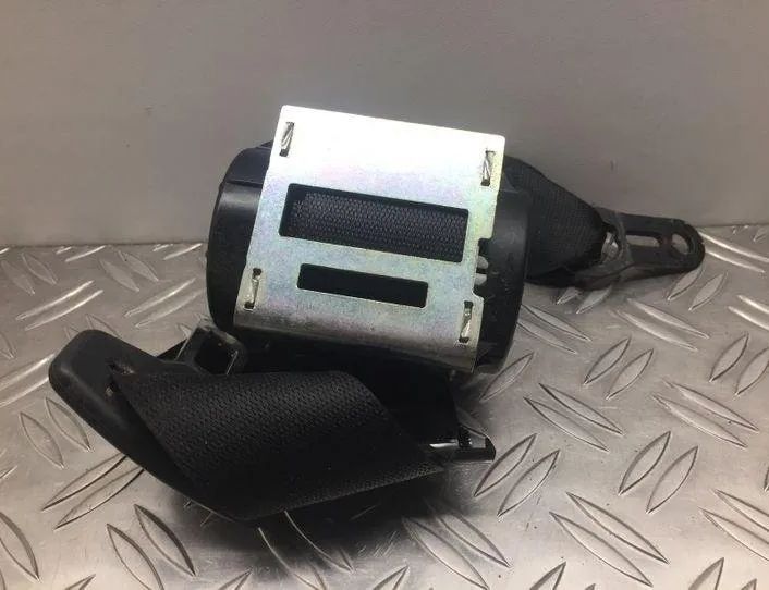 BMW X1 E84 (2009-2015) Rear Right Seatbelt 607051100D,100503 21447138
