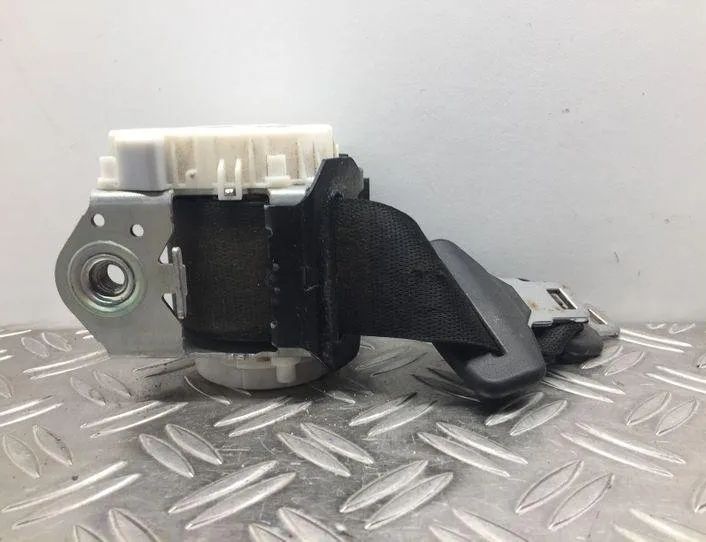 BMW 5 Series F10/F11 (2009-2017) Rear Middle Seatbelt 34036732A,34036732 21447189
